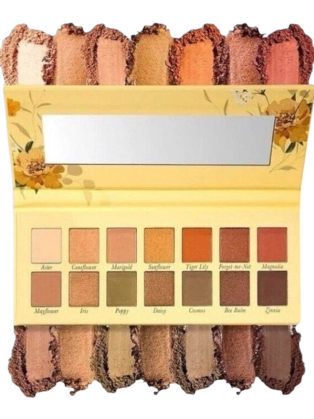 Brand New - Laura Geller Eyeshadow Palette